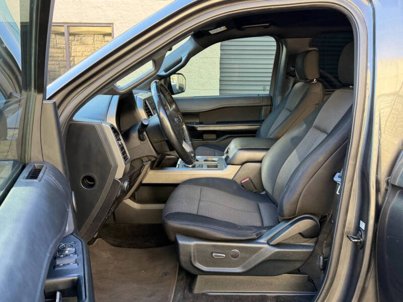 2018 Ford Expedition XLT