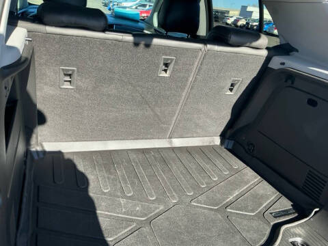 2020 Chevrolet Trax Premier