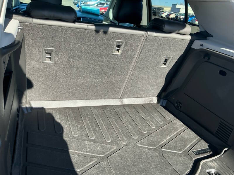 2020 Chevrolet Trax Premier