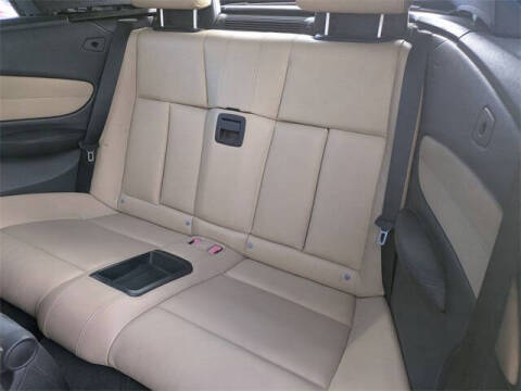 2012 BMW 1 Series 128i