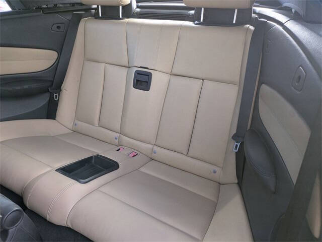 2012 BMW 1 Series 128i