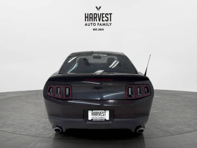 2012 Ford Mustang GT Premium