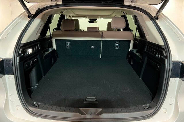 2025 Mazda CX-70 Plug-in Hybrid Premium