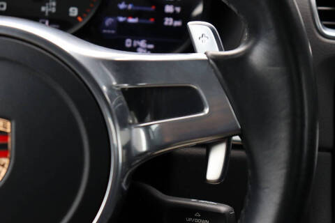 2013 Porsche Boxster