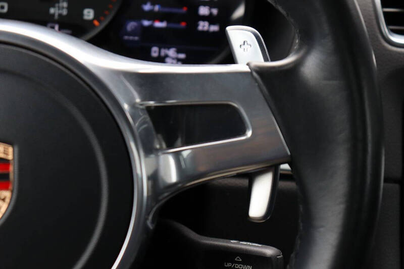 2013 Porsche Boxster