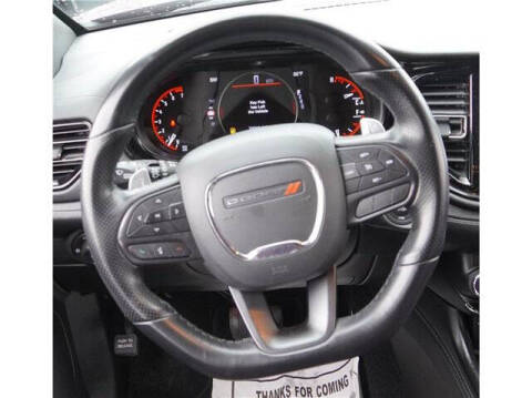 2021 Dodge Durango GT