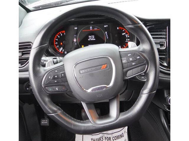 2021 Dodge Durango GT