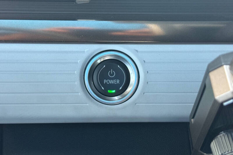 2022 GMC HUMMER EV Edition 1