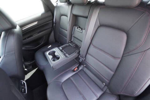 2023 Mazda CX-5 2.5 Turbo
