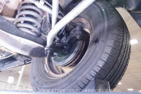 1977 Dodge D100 Pickup