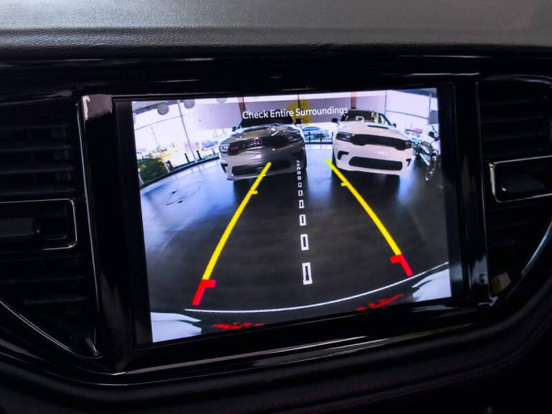 2025 Dodge Durango R/T Plus