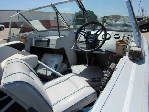 1988 Nordic  Crestliner