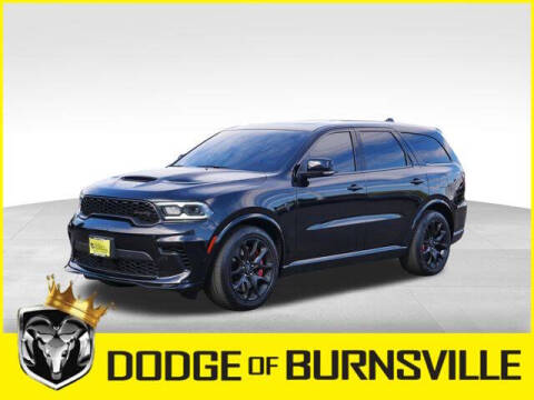 2023 Dodge Durango SRT Hellcat