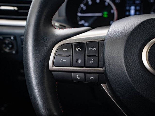 2023 Lexus GX 460 Luxury