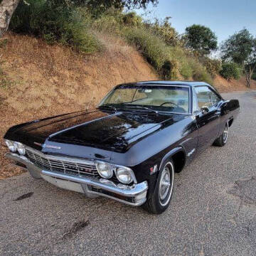 1965 Chevrolet Impala