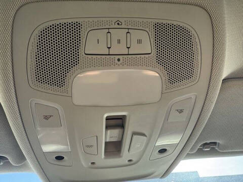 2013 Audi A6 2.0T quattro Premium Plus