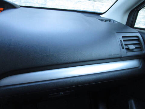 2014 Subaru XV Crosstrek 2.0i Premium