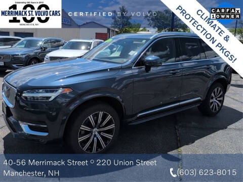 2024 Volvo XC90