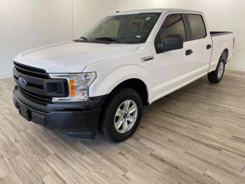 2019 Ford F-150 for sale at Travers Wentzville in Wentzville MO
