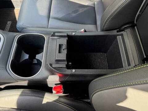 2020 Subaru Outback Onyx Edition XT