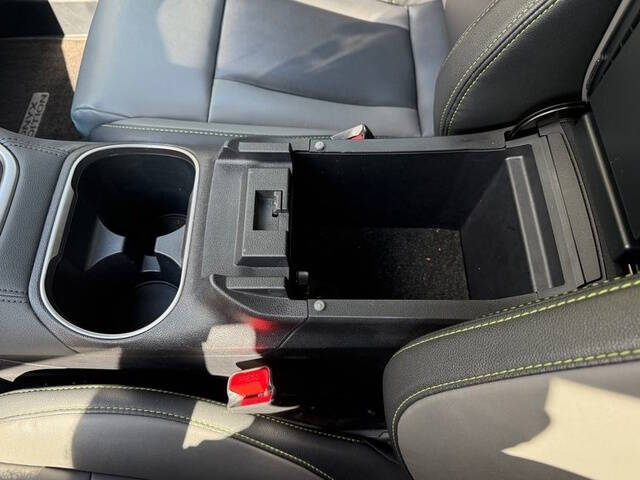 2020 Subaru Outback Onyx Edition XT