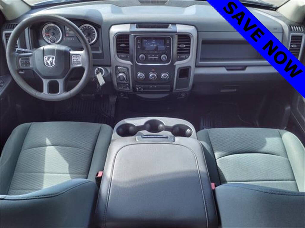 2016 Ram 1500 for sale at Bryans Car Corner 2 in Midwest City, OK