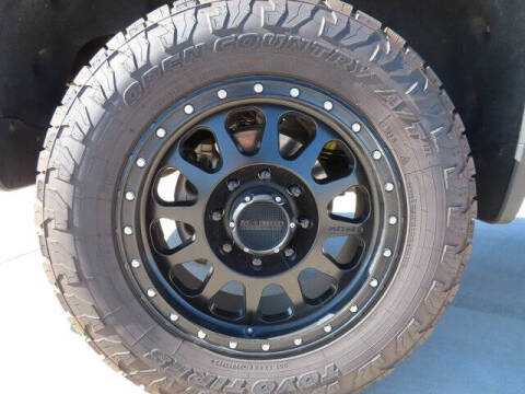 2020 Chevrolet Silverado 2500HD