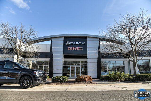 2023 GMC Canyon Denali