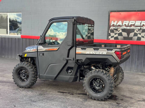 2024 Polaris Ranger 1000 XP Northstar