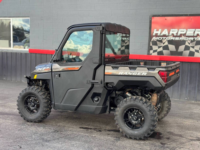 2024 Polaris Ranger 1000 XP Northstar