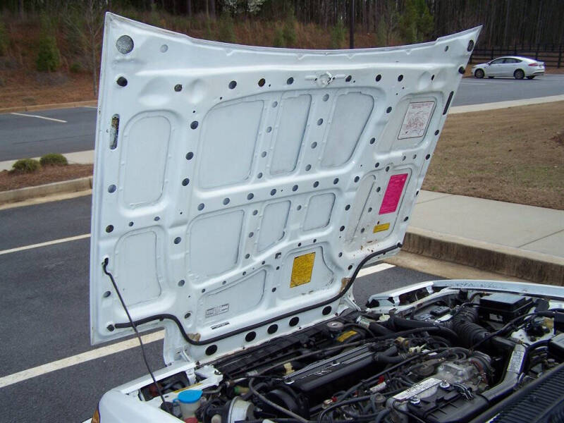 1987 Honda Prelude SI