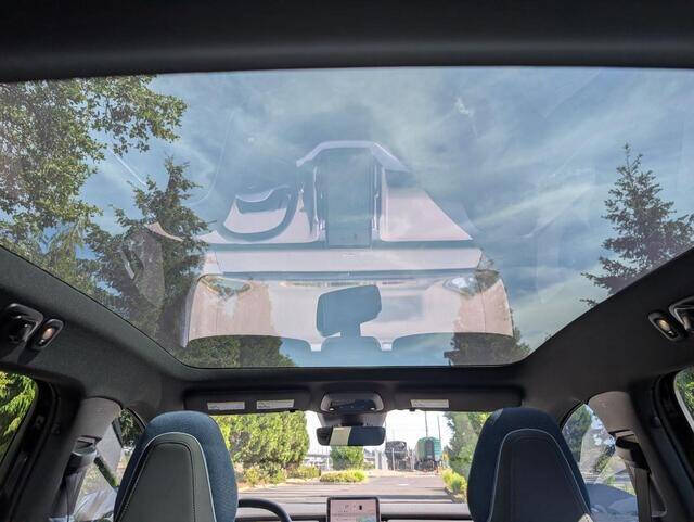 2025 Volvo EX30 Twin Plus