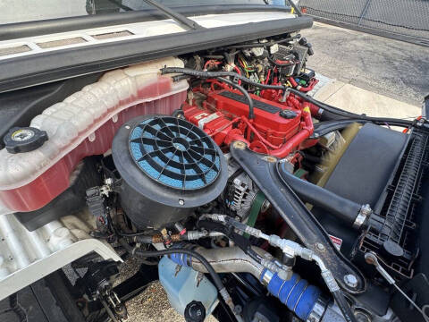 2018 Freightliner M2 106