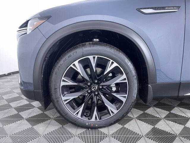 2026 Mazda CX-90 Plug-in Hybrid Premium Plus