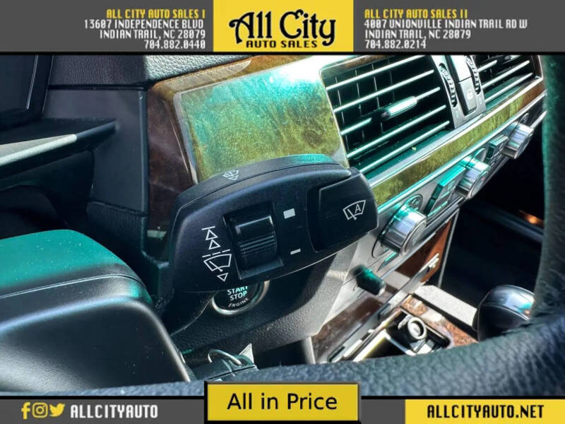 2007 BMW 5 Series 530i