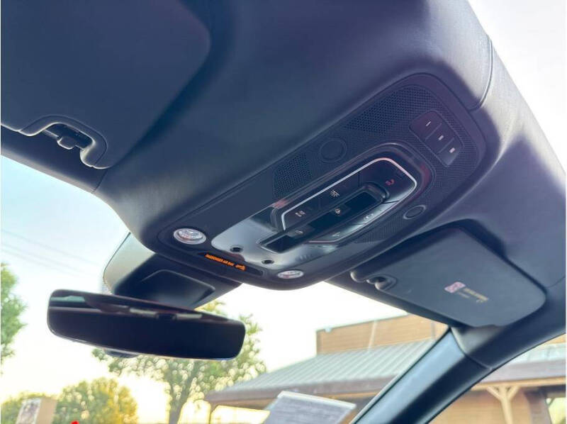 2019 Bentley Bentayga V8