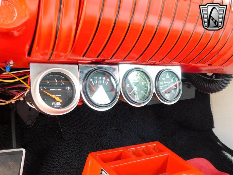 1953 Oldsmobile Eighty-Eight