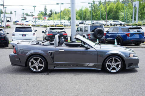 2003 Ford Mustang GT Premium