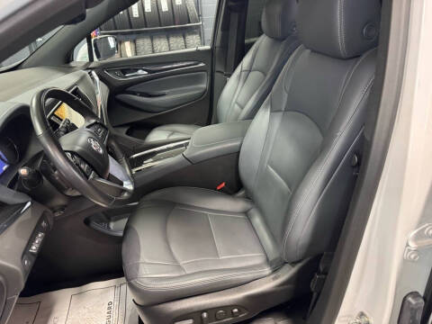 2023 Buick Enclave Premium