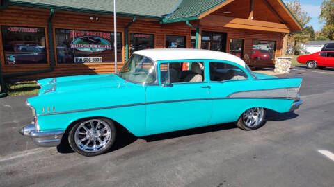 1957 Chevrolet Bel Air
