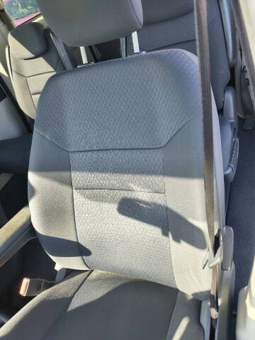 2010 Dodge Grand Caravan SXT