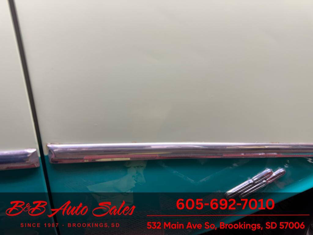 1956 Oldsmobile Eighty-Eight 177