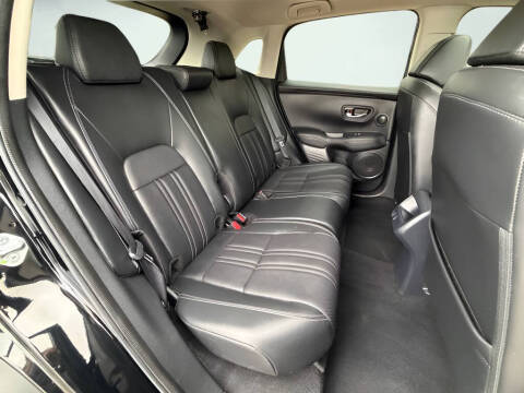2024 Honda HR-V