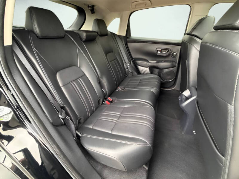 2024 Honda HR-V