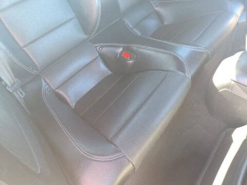 2023 Ford Mustang EcoBoost Premium