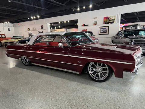 1964 Chevrolet Impala