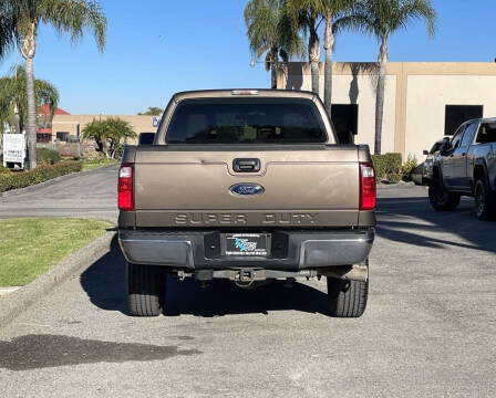 2016 Ford F-350 Super Duty