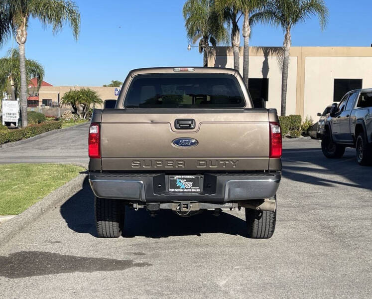 2016 Ford F-350 Super Duty