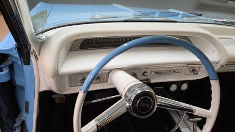 1964 Chevrolet Impala