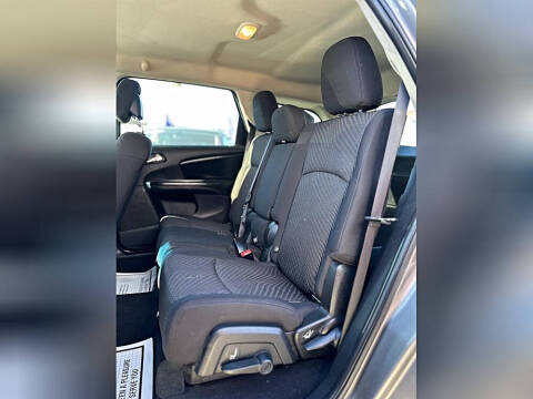 2013 Dodge Journey SXT